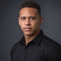 Michael Broussard