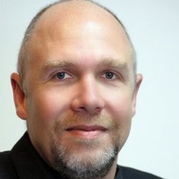 Martin Jonker