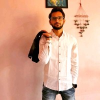 Kuldeep Oza
