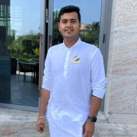 Rajdip Upadhaya