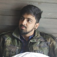 Deepak Jha