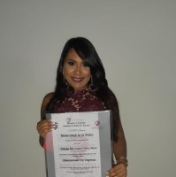 Dileidys Toloza Mazo
