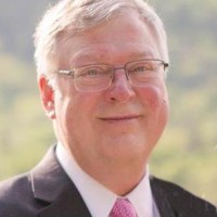 Daniel Starr, Ed.D.