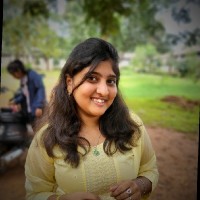 Shwetha CS