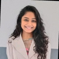 Tejal Bavale