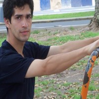 Ismael Aguirre Jiménez