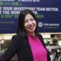 Maggie Lee
