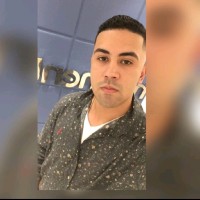 Melquiades José Da Conceição Junior