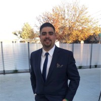 Anthony Griego