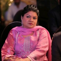 Hummaira Akbar
