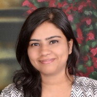 Debalina Chatterjee