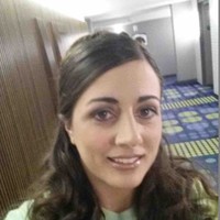 Amanda Novak, Cpht