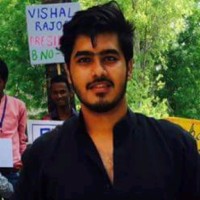 Tushar Raniwal