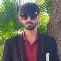 Vidhin Boda