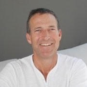 Andrew Perry