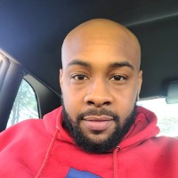 Reginald Washington