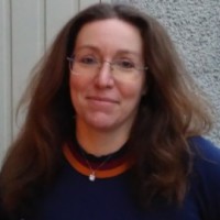 Chrystel Bonzom