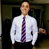 Leandro De Sousa Rocha.