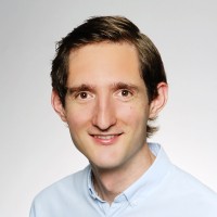 Christian Jarsch, Md