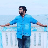 Prabhakaran B