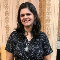 Manasi Ranade