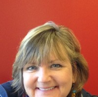 Kathryn Lavender