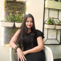 Namita Sahoo