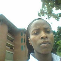 Gabsile Mavuso
