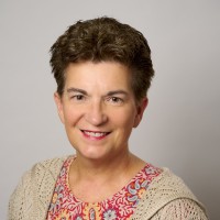 Jackie Luttrell