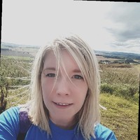 Fiona Mcgrevey