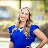 Gretchen Bruesehoff, Ed.D.