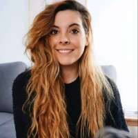 Kristine Bergeron