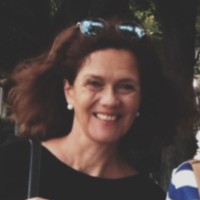 Eva Borer