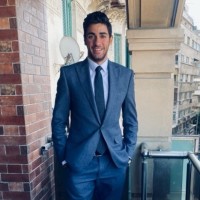 Mahmoud Elbaz