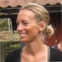 Sandra Melin