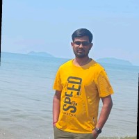 Sudhakar Hr
