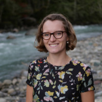 Anya Gedrath, Aicp