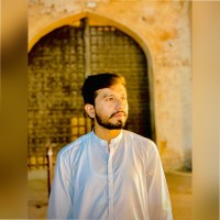 Talha Ansari