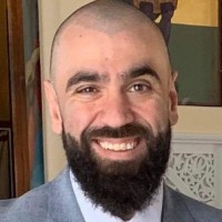 Adrian Gatt