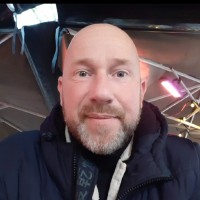 Jeroen Van Bentum