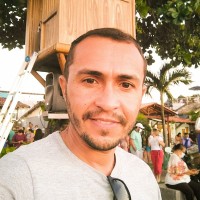 Fabio de Farias Monteiro