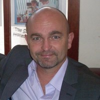 Seán Curran