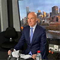 James Williams
