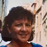 Anita Infanger
