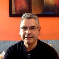Servando Garcia