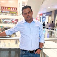 Pravash Mohanty