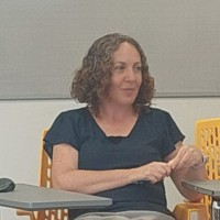 Galit Ben Ari