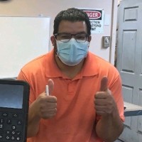 Orlando Morales