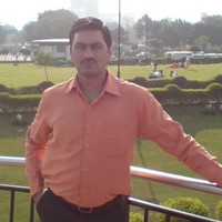 Rakesh Saharan