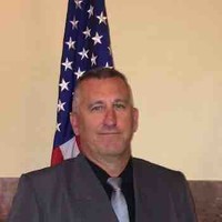 Danny Welch